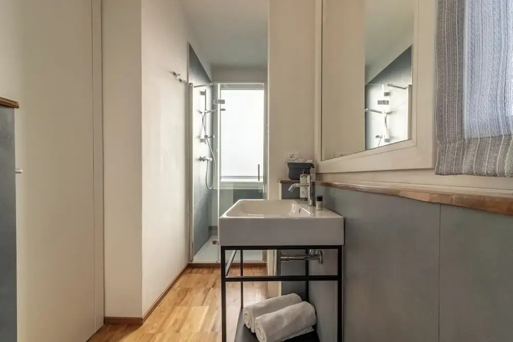 Il Faro Luxury Rooms & Lounge