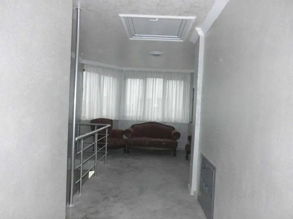Deutsches Appartement Hotel