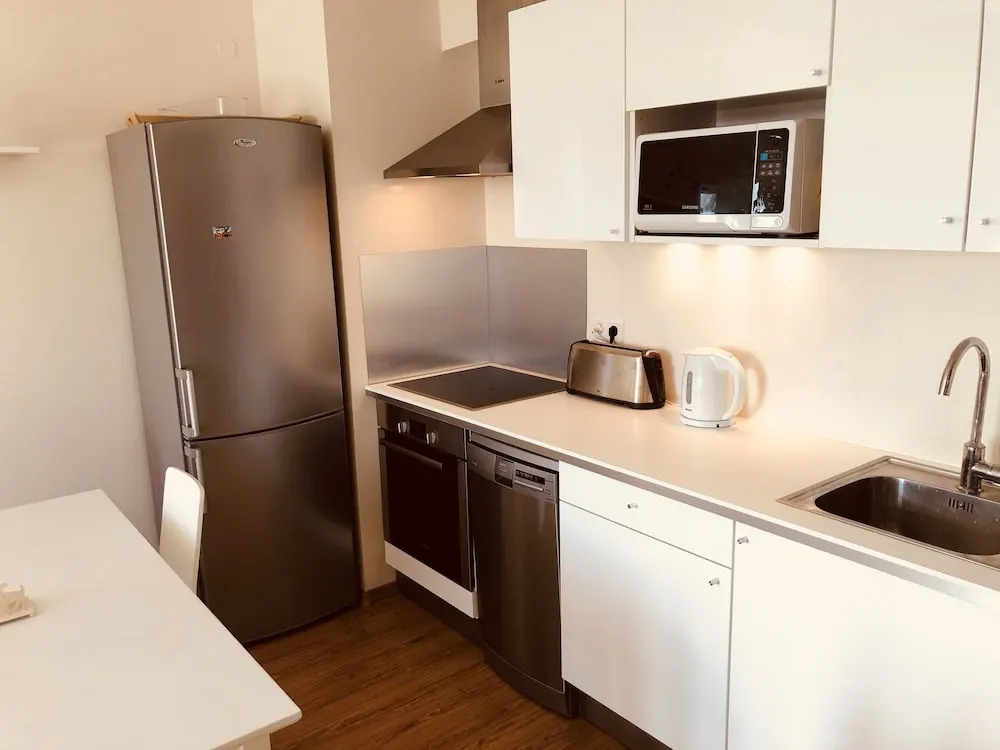 Cozy 3 Bedrooms Apartment
