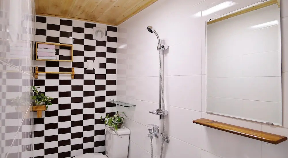 HanOK Guest House 202