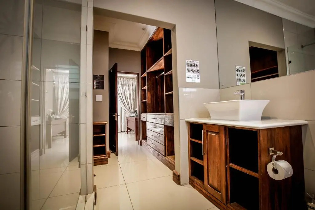 Potch Manor Guest House