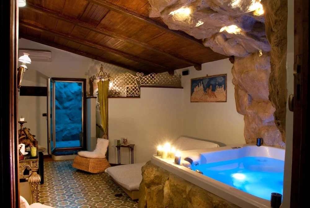 Resort Sabino
