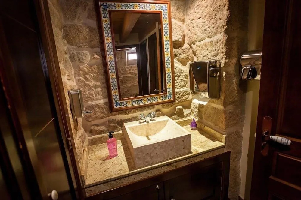 Casa Rural Abadia Eiras