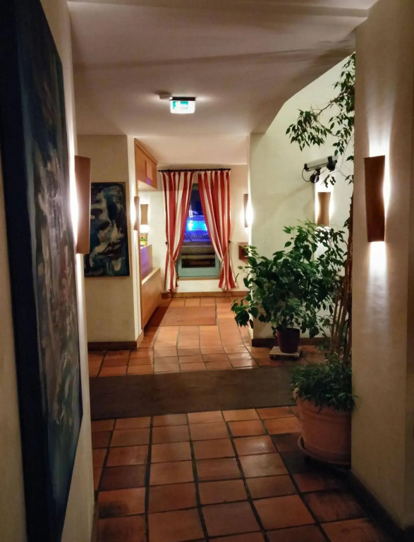 Albergo Hotel
