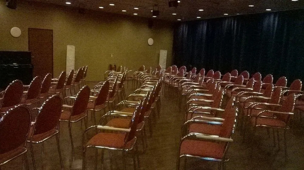 Laivahostel S/S Bore