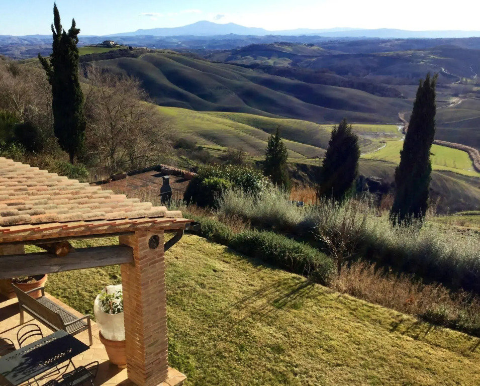 Podere Fornaci