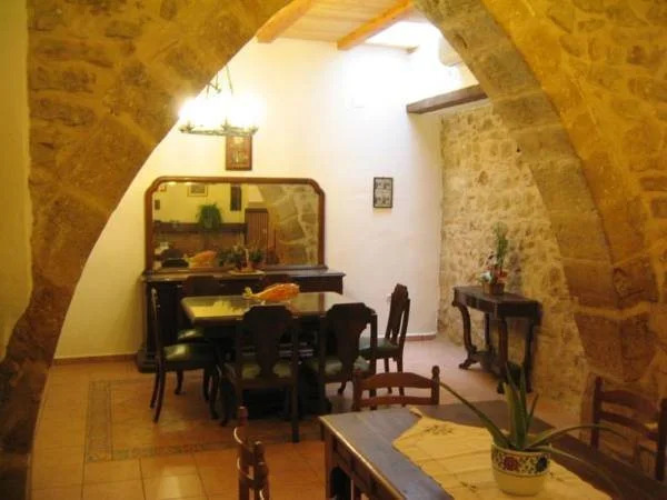 Casa Rural Miquelet - Turistrat