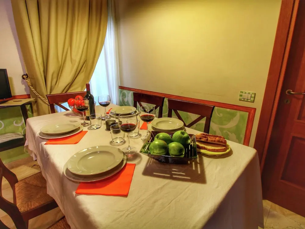 an Authentic Water Mill With Elegant Apartments