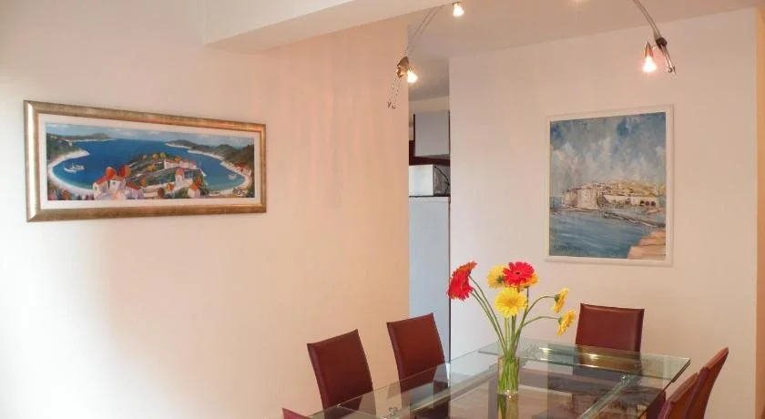 Villa Rosa