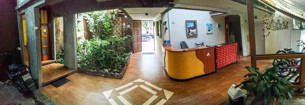 Hotel Donde Picho
