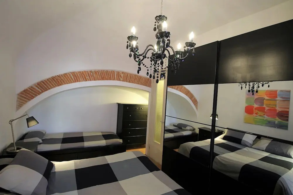 House L'Angolino