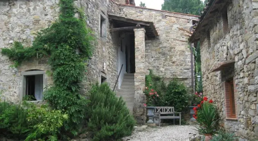 Casa Purgatorio