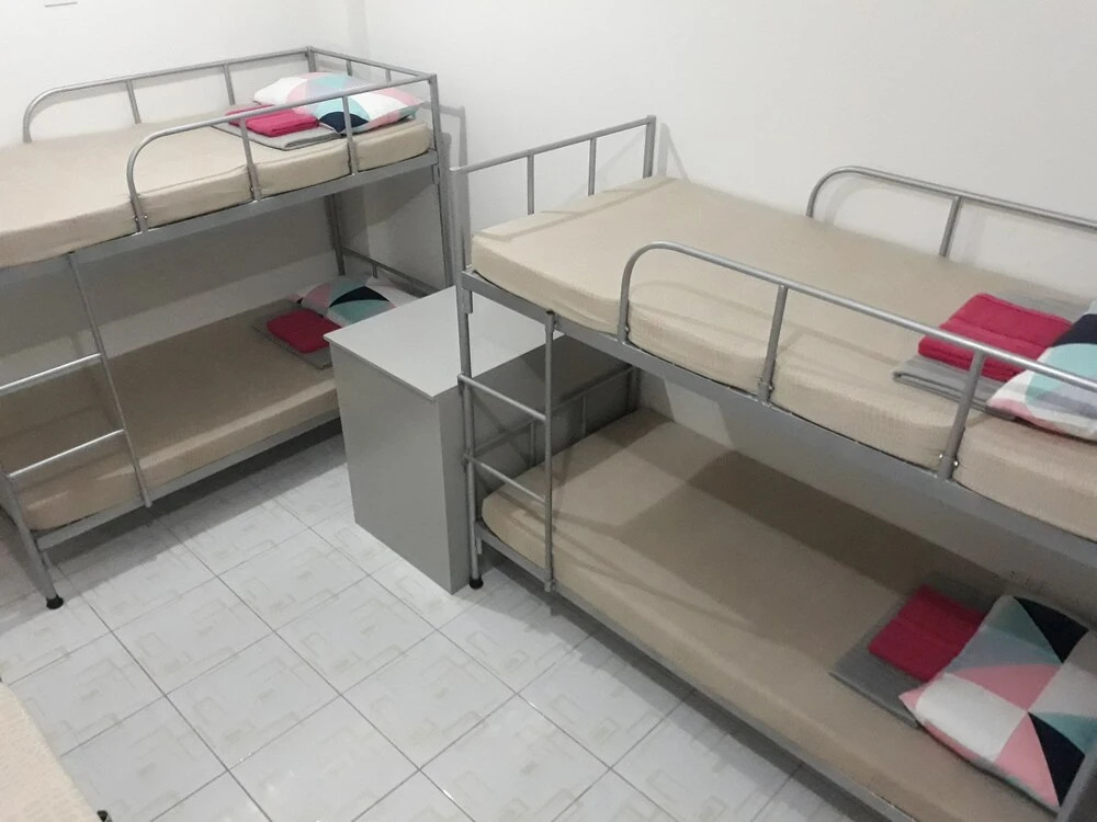 JDL Residences - Hostel