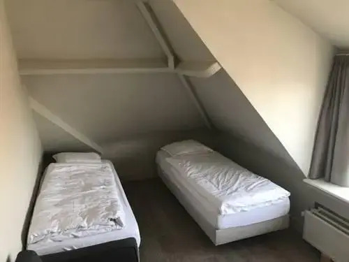 Hotel Heritage