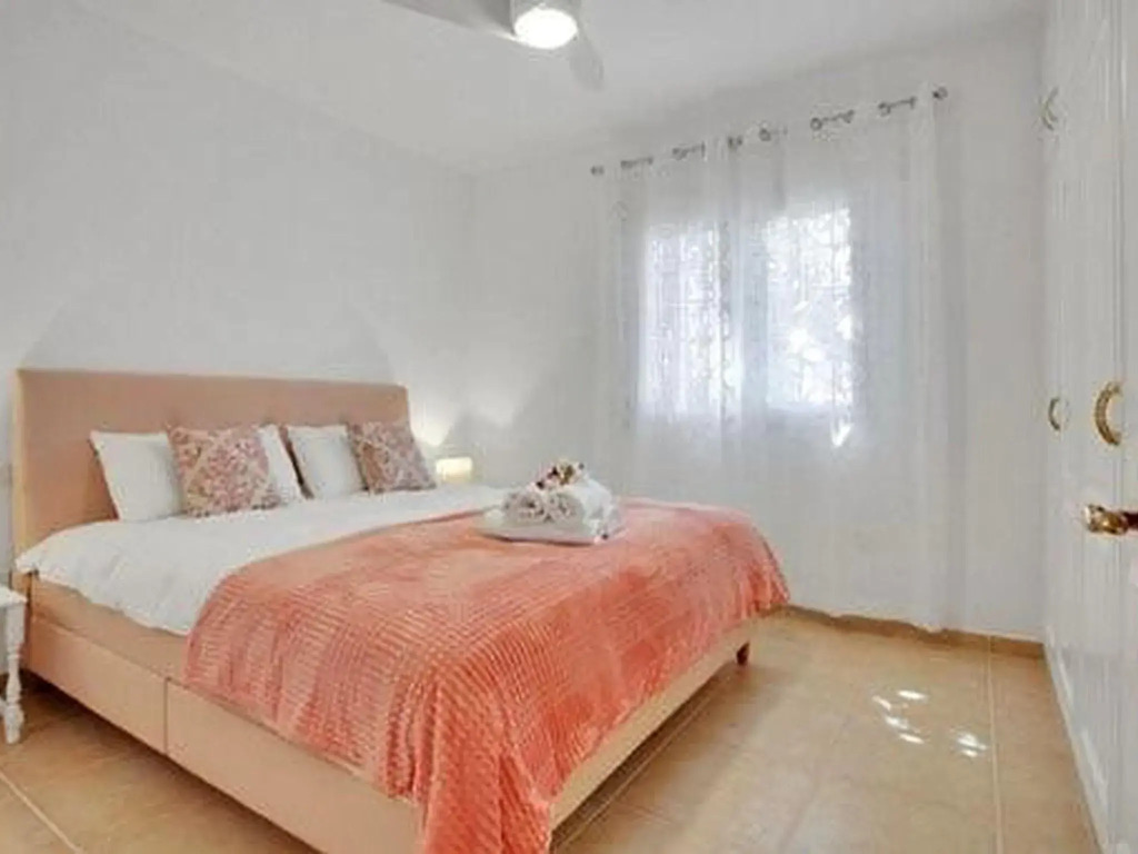 Premium holiday home in Santiago del Teide with pool