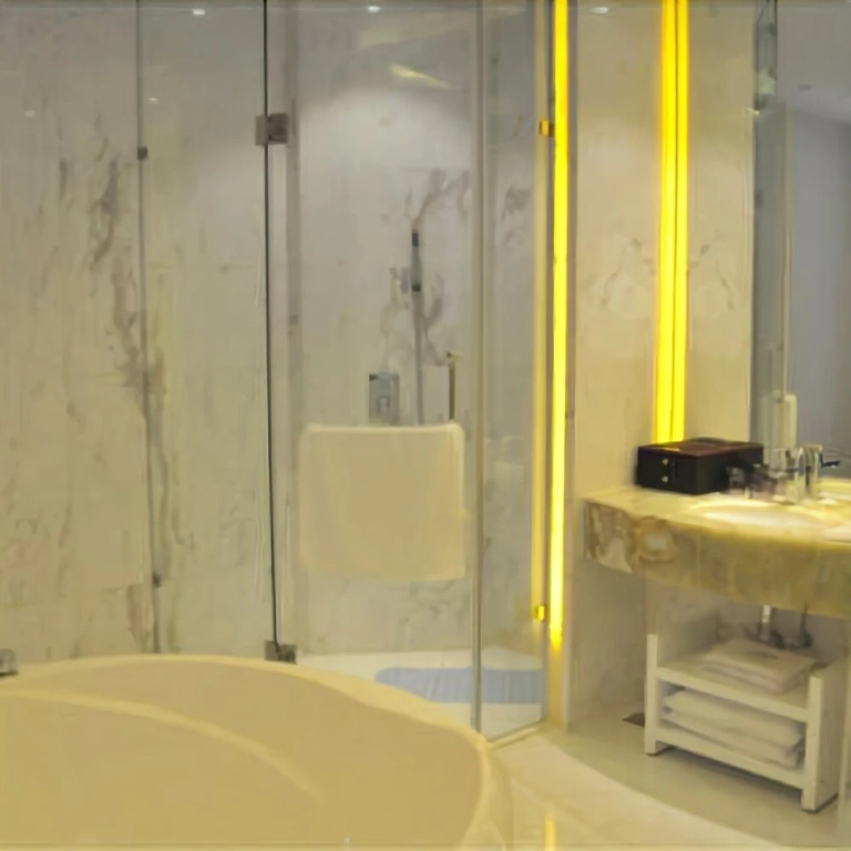 Xuzhou Han Yuan International Hotel
