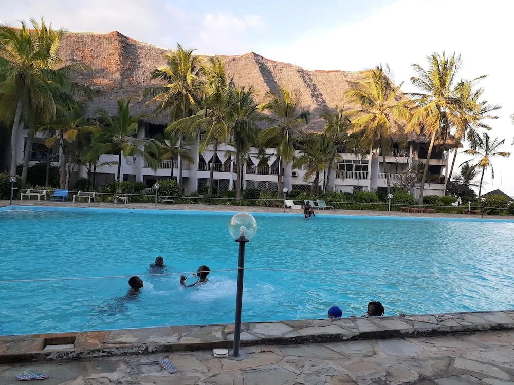 Oasis Village