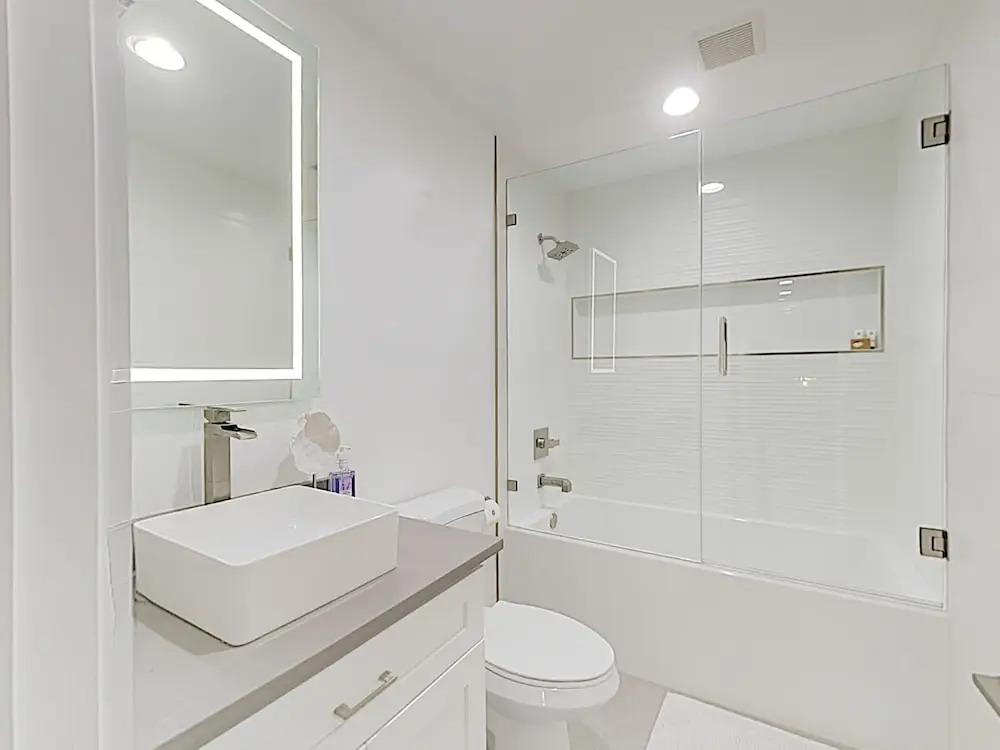 New Listing! Modern Home w/ Sparkling Private Pool home