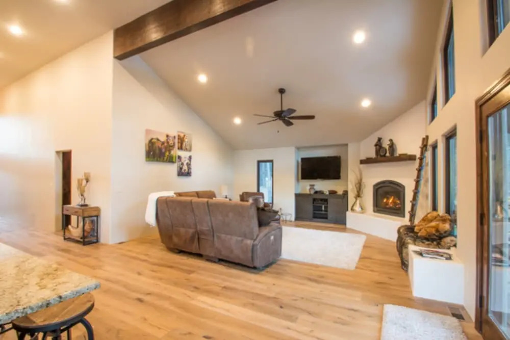 Lucky 8 Luxury Home