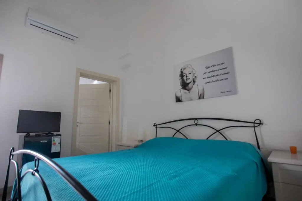 Bed&Dreams in Salento Camera Superior
