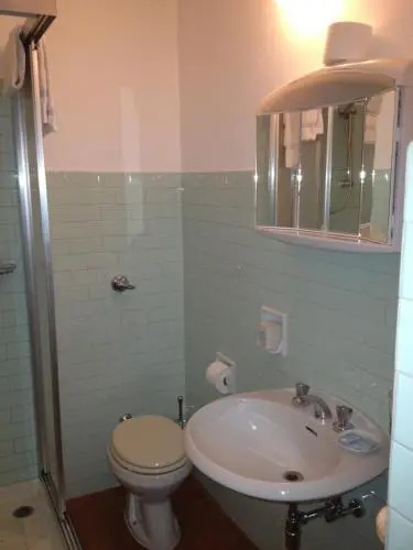 Albergo Viola B&B