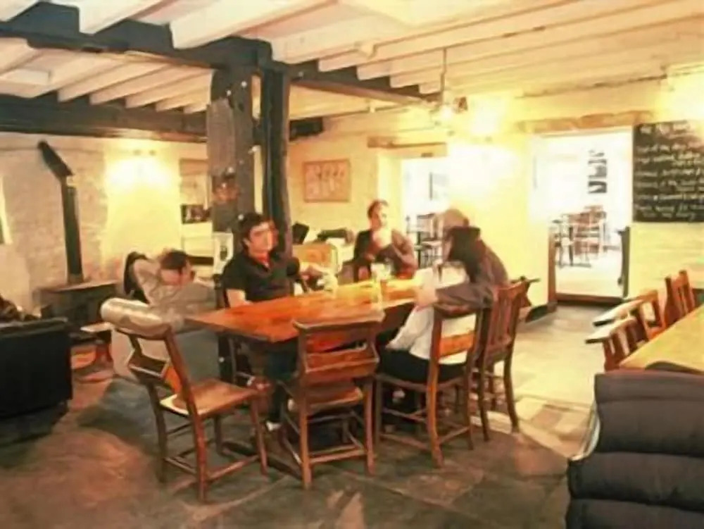 The Mill