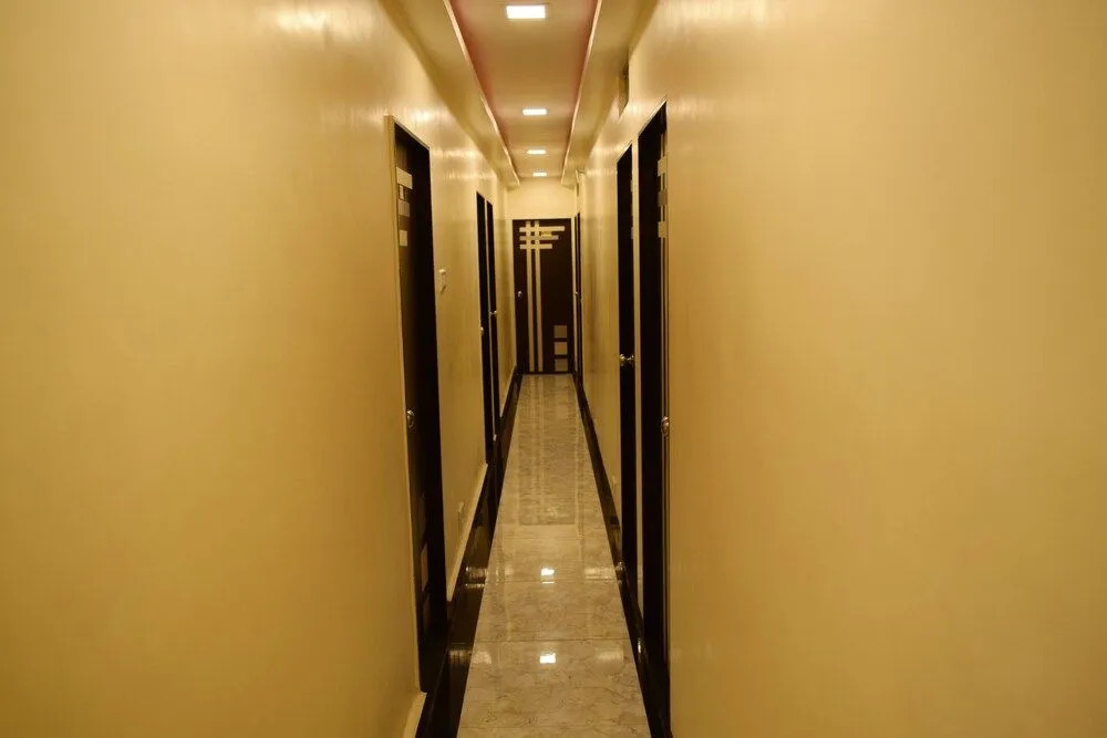 Hotel Grand Palace Inn