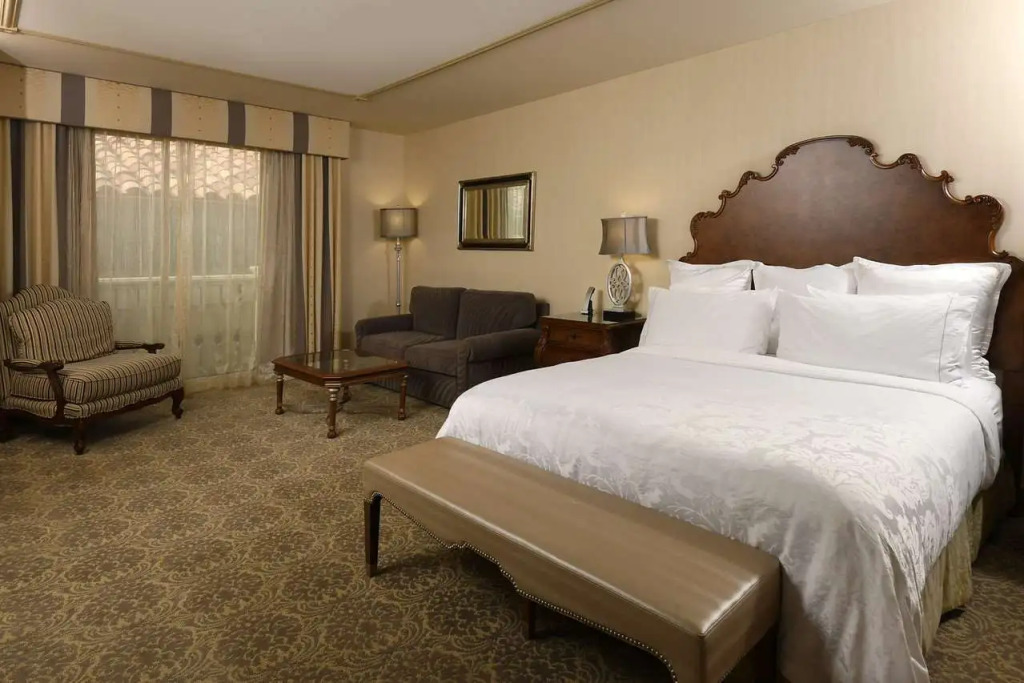 Woolleys Classic Suites