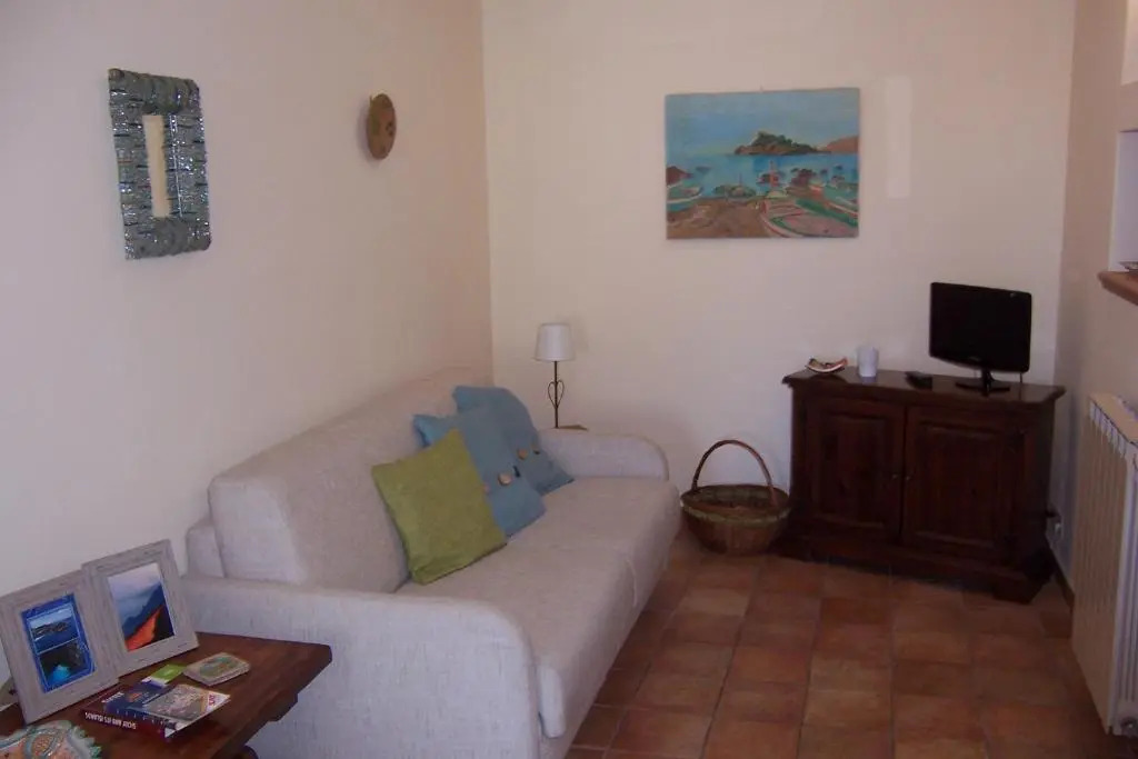 Casa Gioia