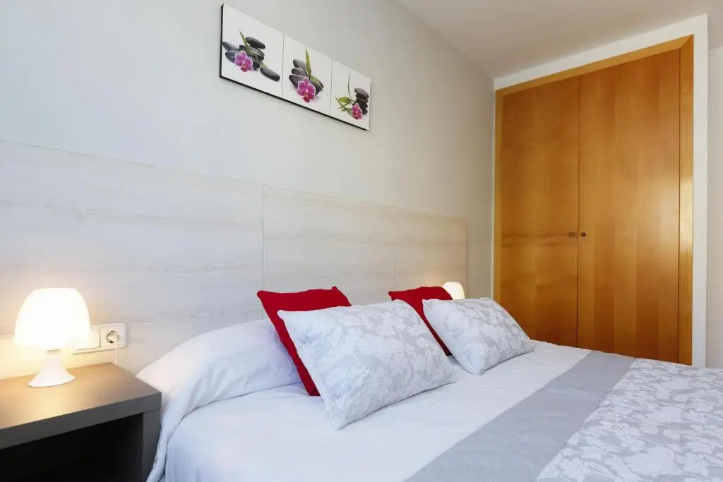 Turismar- Apartamentos Vancouver
