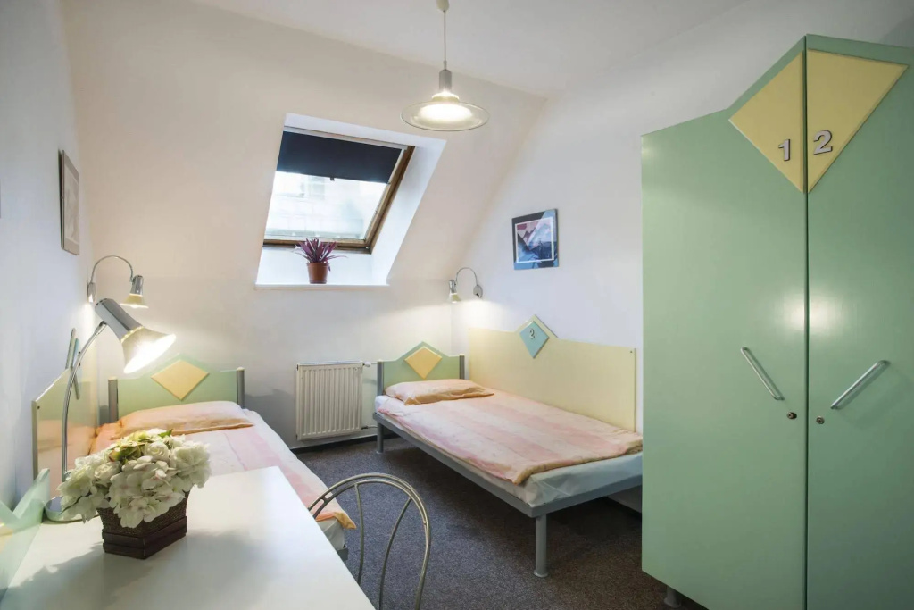 MP Hostel Budapest