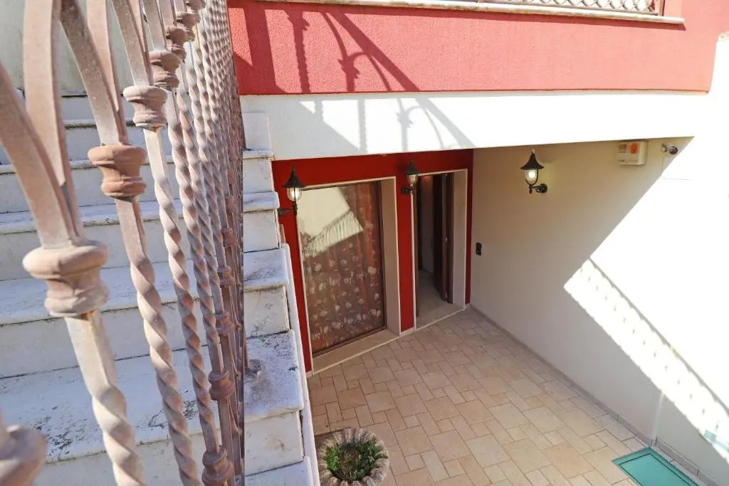 Casa Vacanze "aura" a Otranto 4 Posti