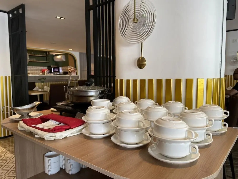 Alltrue Hotel Tanjungpinang Bintan