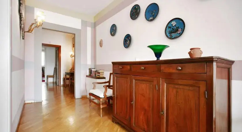 Appartamento Casa Dante