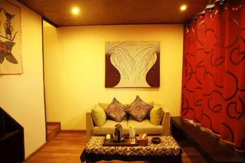 Zizaixiang Inn