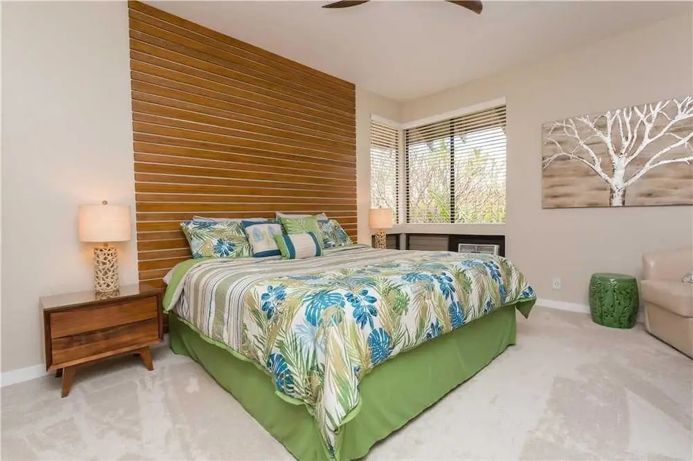 Grand Champions 108 - One Bedroom Condo