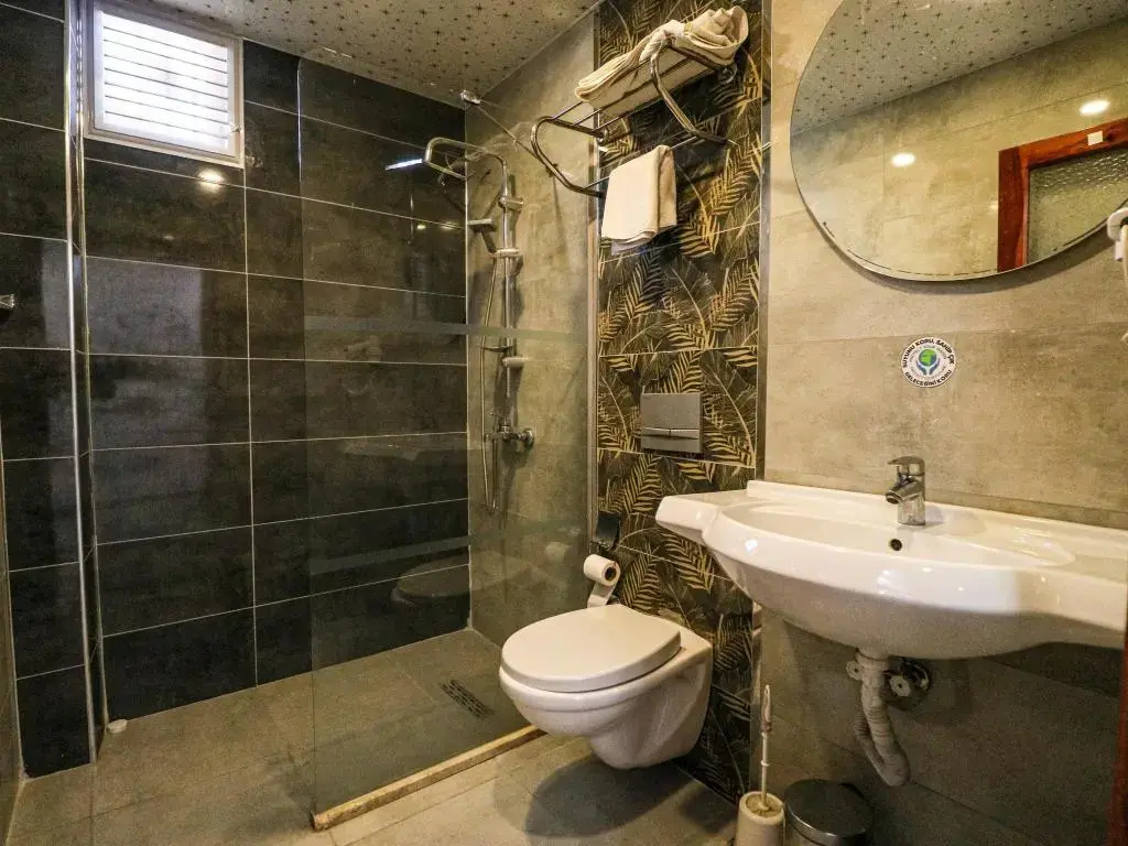 Esma Apart Otel