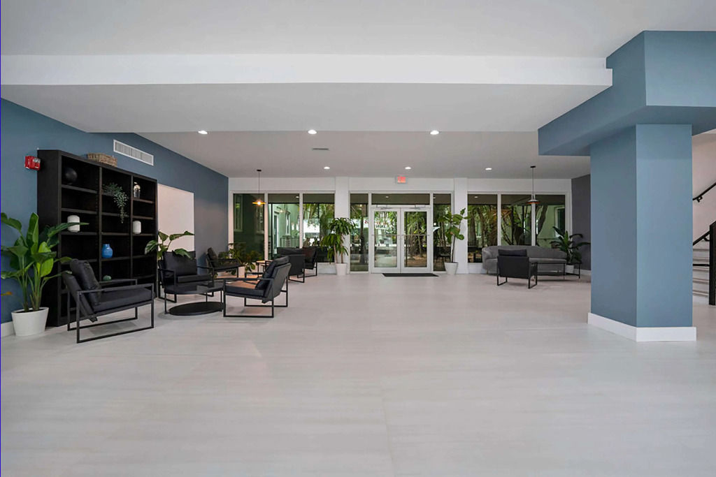 Atrium Hotel, Trademark Collection by Wyndham