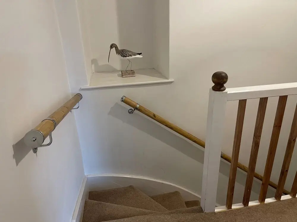 Curlew Cottage, 2 Fenkle Street