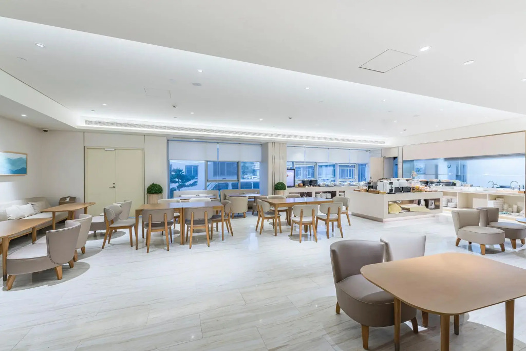 JI Hotel Shanghai Hongqiao National Convention and Exhibition Center Xujing