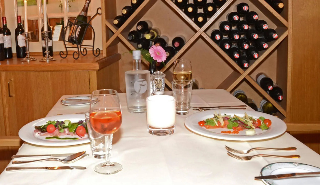 Fletcher Hotel-Restaurant de Borken