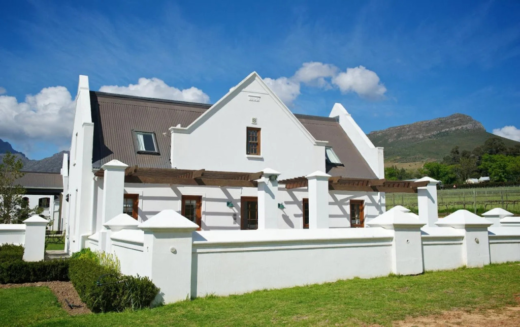 Zorgvliet Country lodge