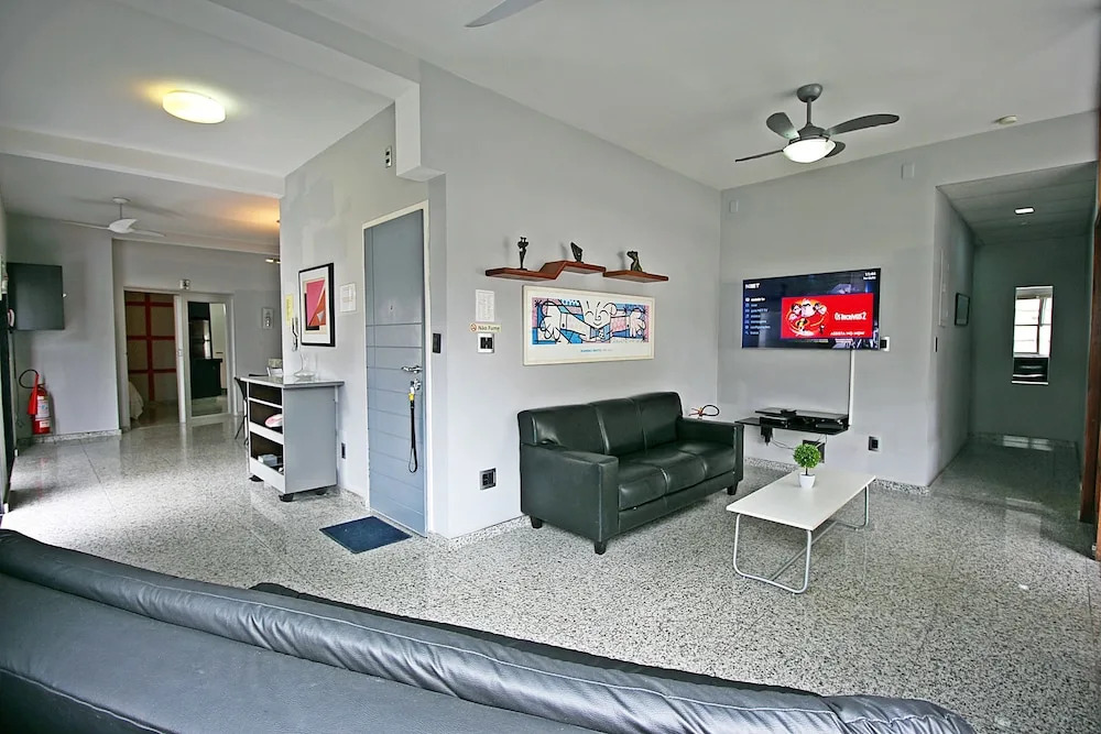Rio Spot Homes Q011 Cobertura Copacabana