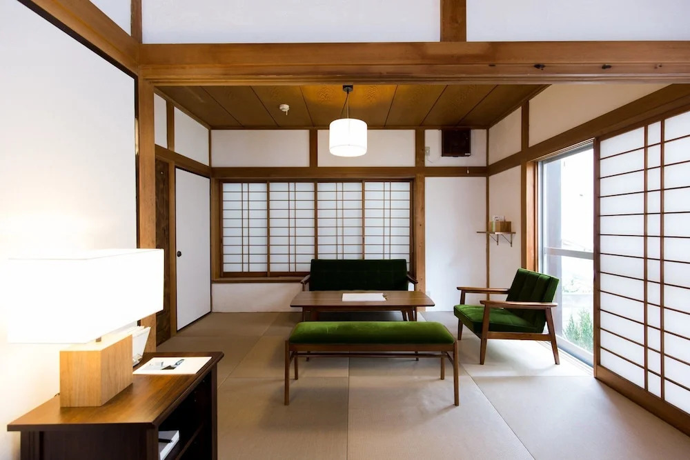 halettohouse KOSHIGOE