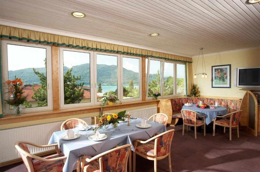 Apartmenthotel Karawankenblick