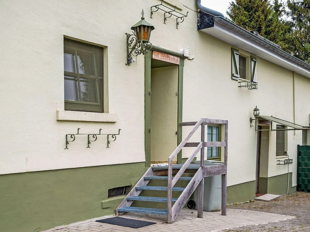 Holiday Home near Ravel Cycling paths