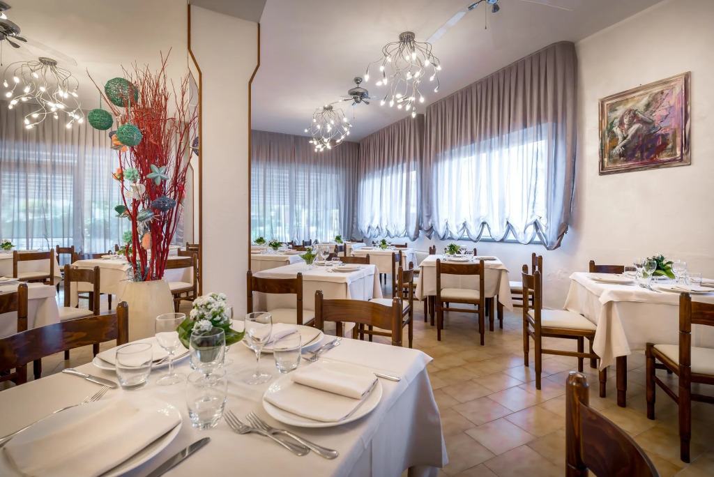 Hotel Vallechiara