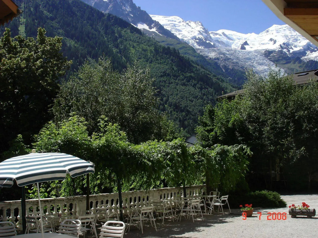 Hotel Richemond