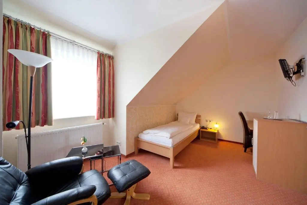 City-Hotel Friesoythe