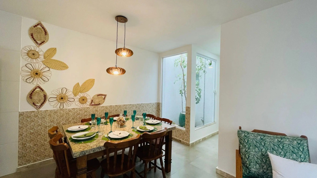 Casa 4 Imbassaí   Maravilhosa